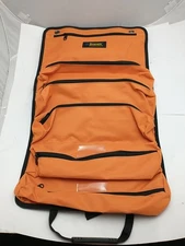 Bravex Durapocket Tool Roll Heavy Duty A3