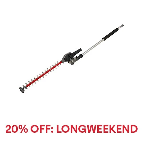 Milwaukee 49-16-2719R M18 FUEL 18VQUIK-LOK Hedge Trimmer Attachment - Recon