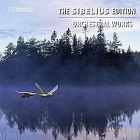 Audio Cd - Jean Sibelius - The Sibelius Edition Vol.8: Orchest (6 Cd) - Bis -D-