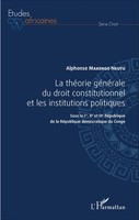 La ThéOrie GéNéRale Du Droit Constitutionnel Et Les Institutions Politiques Buch