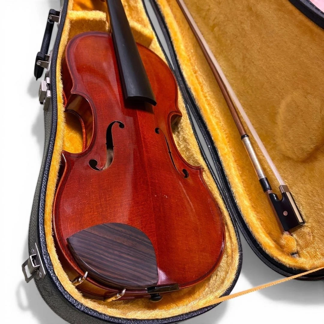 Suzuki 4/4 Size Violins for sale - eBay