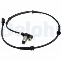 ABS-SENSOR FÜR CitroËN Xantia (X1 , X2 ) - Delphi SS20011