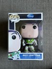 Rare Vaulted Disney Toy Story Buzz Lightyear 9 Inch Funko Pop Vinyl
