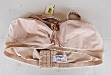 Glamorise Bra Size 46C New Magic Lift Support Wireless Full Bust Comfort Bra