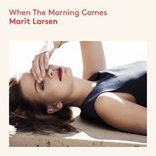 When the Morning Comes von Larsen,Marit | CD | Zustand sehr gut