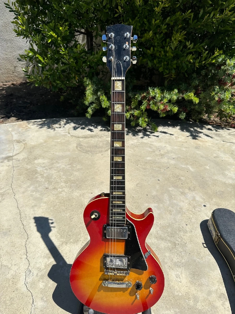 Ibanez les paul deals