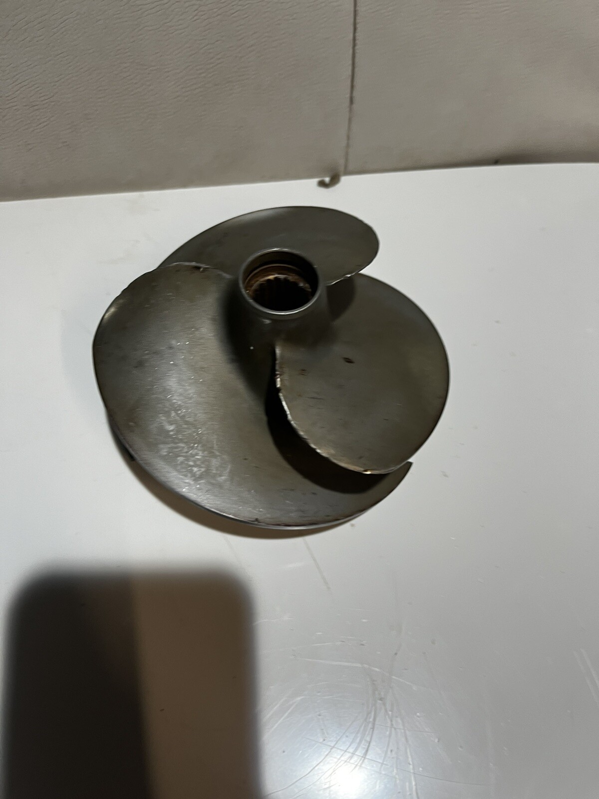 Kawasaki 800 SX-R Jet Ski Impeller OEM 59255-3726 Fits 750 SX SXi 140mm Pump