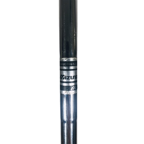 Mizuno HT Shadow Oversize 4 Iron Right Handed Regular Flex Steel Shaft 38.25" - Picture 9 of 9