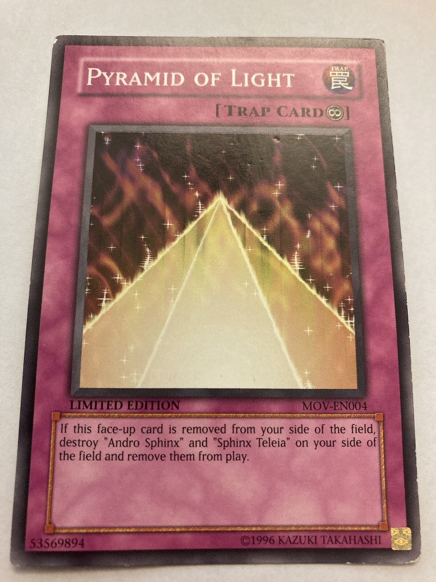yugioh pyramid of light deck Structure Deck: Wave  Yu-Gi-Oh! yugioh pyramid of light deck