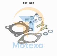 Catalyseurs Volkswagen BORA