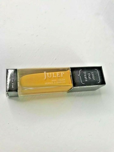 Julep Nail Polish .27 FL OZ Discontinued Vegan High Performance - Picture 90 of 96
