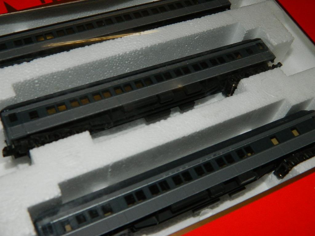 Rivarossi remolque paella hc5003