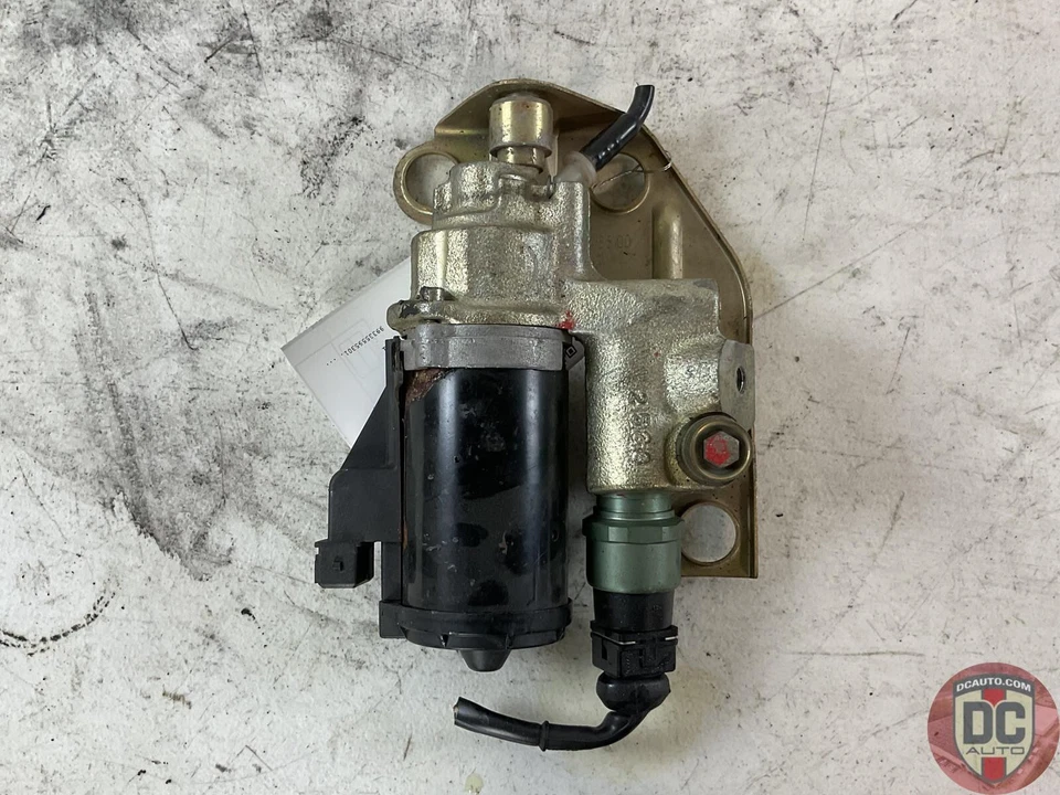 Bomba hidráulica ABS 964 C4 1989-1994 96435590101 99335595300 110502 Foto 3 de 4