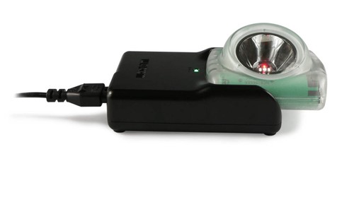 Wisdom NWB-30 Fast Charging Module for Wisdom Cordless Mine Lights - Picture 5 of 6