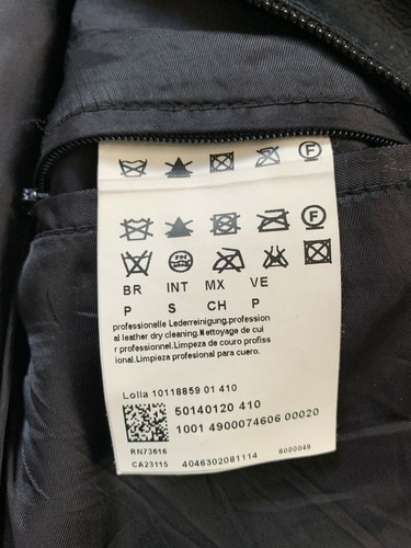 rn73616 ca23115 jacket