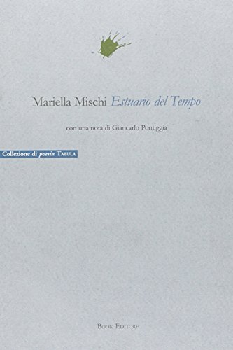 Mischi Mariella ESTUARIO DEL TEMPO 2014 - Foto 1 di 1