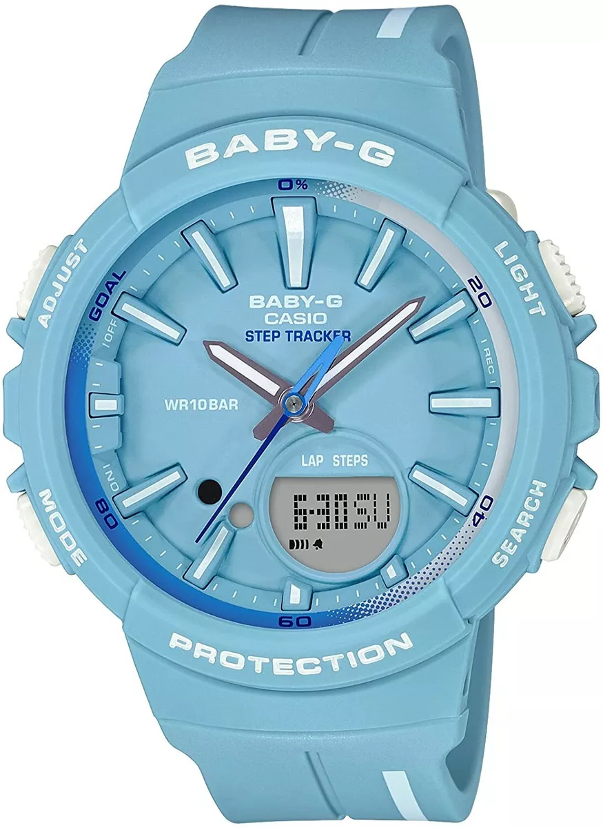 Baby g sale bgs 100rt