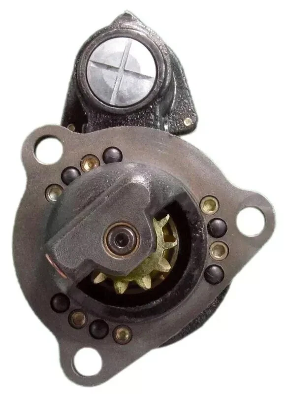 Arranque compatible con Mack CH CL DM DMM FDM MC RB RWL U 10461080 10461141 10461358 6553 Foto 4 de 4