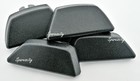 <!--F#f_0-->HOLDEN COMMODORE VB VC VH FRONT & REAR BUMPER BAR END CAP set 4 not sl/e NEW<!--F/-->