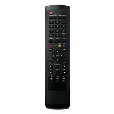 New Remote Control For RCA RLDED3955A-C RLDED3950A-B RLDED4016A-C LED Smart TV
