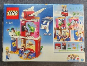 Lego DC Super Hero Girls 41231 Harley Quinn to the Rescue 217pcs New Sealed 2016