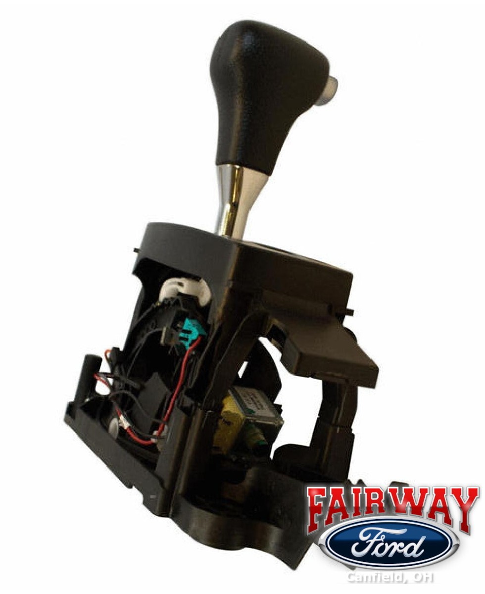 2006-2009 Ford Fusion Mercury Milan Lincoln MKZ OEM Black