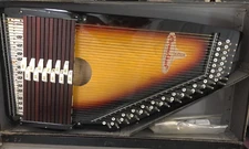 Rhythm Band International RBI ChromAharp