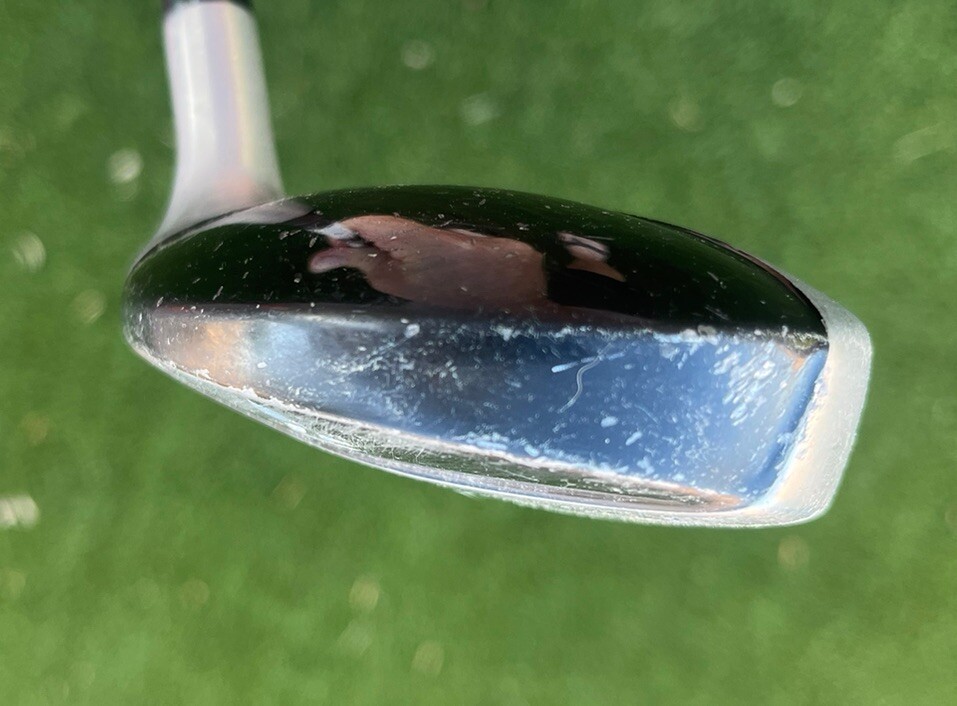 Hybride (club) Taylormade Rescue Mid #3 / 19 Degrés / Flex