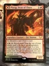 1x Foil Plargg, Dean of Chaos (155) Strixhaven School of Mages LP  MTG Magic x1