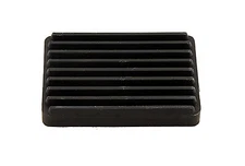 Vollig Brake Pedal Pad #C21515 For Jaguar