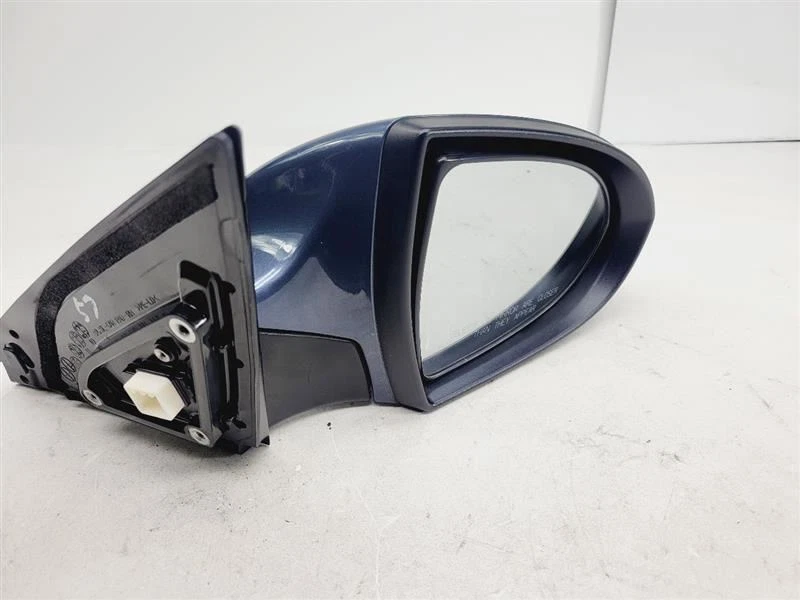 Правостороннее зеркало обзора 2010 - 2016 Kia Sportage 87620-3W510 - Изображение 2 из 4