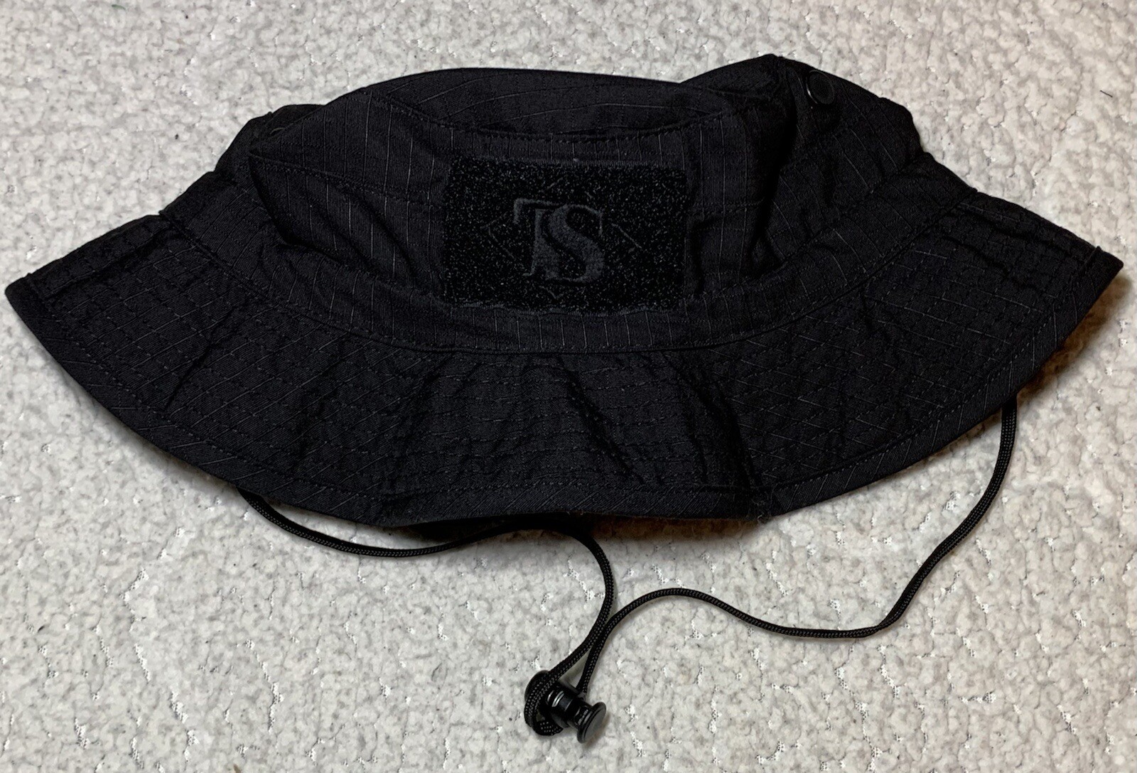 TRU SPEC Contractor Boonie Hat Sun Hot Weather Type II 70297 A63 tru-spec-contractor-boonie-hat-sun-hot-weather-type-ii-70297-a63