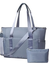 Travel Tote Bags, Durable Travel Bags and Tote Bags with Trolley Sleeve, Stylish