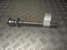 Suzuki GSXR600 2008-2009 Hinterrad Hinterrad Spindel Stift Achse