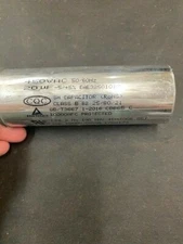 LG Kenmore Refrigerator Run Capacitor EAE32501017