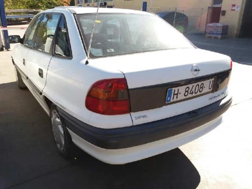 1103872 Bobina Encendido para OPEL ASTRA F BERLINA Básico 1996 2834954 - Imagen 6 de 10