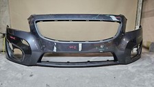 VOLVO C30 R DESIGNE 2010-13 FRONT BUMPER GENUINE PART