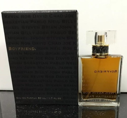 Boyfriend Kate Walsh Eau De Parfum 50ml 