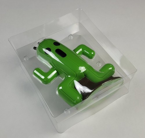 Tirelire / Mascot Coin Bank - Cactuar - Final Fantasy - Square Enix - Picture 11 of 20
