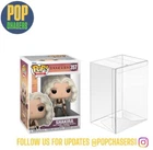 Funko POP! Rocks: Whenever - Shakira #357 W/Pop Protector