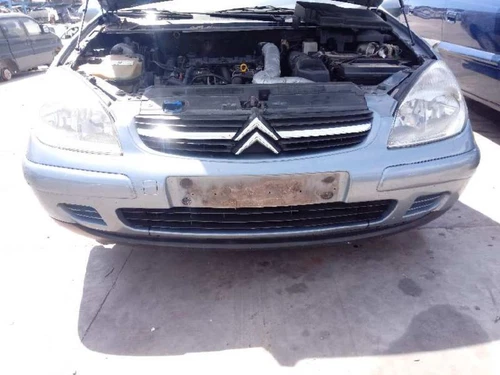 Stoßstange Vorne für CITROEN C5 BERLINA 2.0 HDi Magic 2002 6285290 - Bild 1 von 10