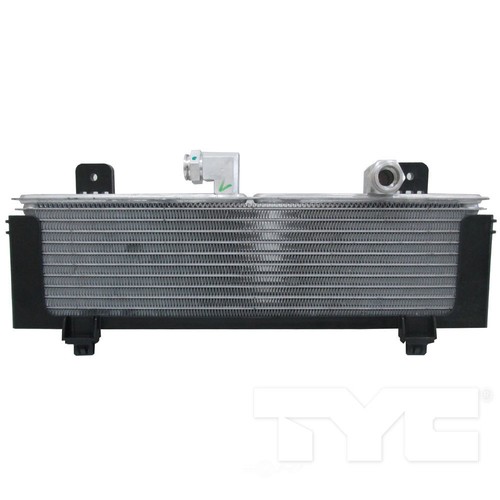Automatic Transmission Oil CoolerAuto Trans Oil Cooler TYC 19155 eBay