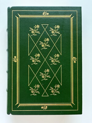 ''In This Our Life'' By Ellen Glasgow The Franklin Library