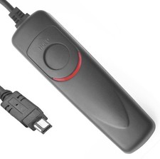 MC-DC2 SHUTTER RELEASE REMOTE CONTROL COMPATIBILE CON NIKON COOLPIX P7800 P7700 