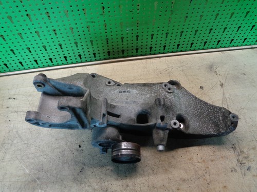 Halter klimakompressor und Umlenkrolle   Renault Vel Satis 2.0T 16V 120kw BJ.05