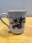 Royal Worcester Evesham Gold Mugs. Set of 4. New in Box. — photo 5
