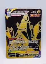 Duraludon Vmax TG30/TG30 Trainer Gallery Blackout Gold Silver Tempest Pokemon NM