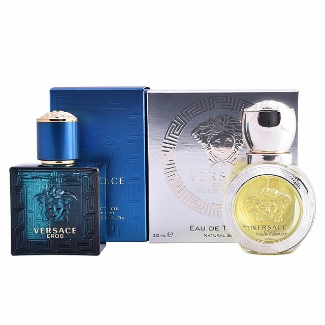 versace eros unisex