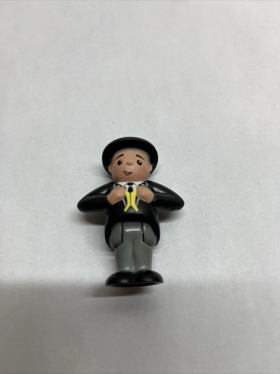 Fat controller cheap toy