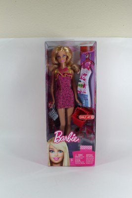 barbie shopper